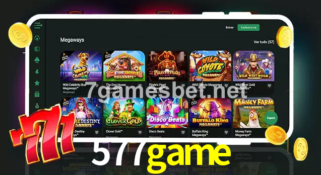 577game aplicativo