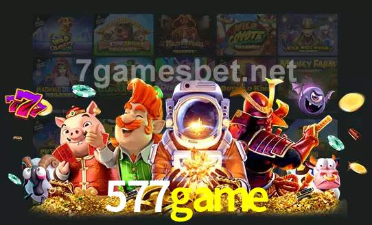 cassino 577game