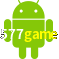 Aplicativo 577game para Android