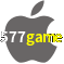 Aplicativo 577game para iOS