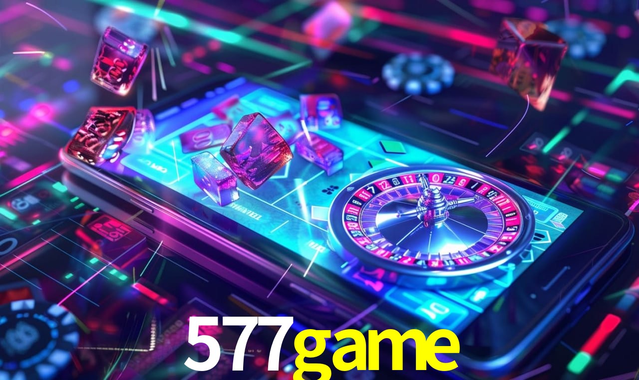 Gates of Olympus 577game