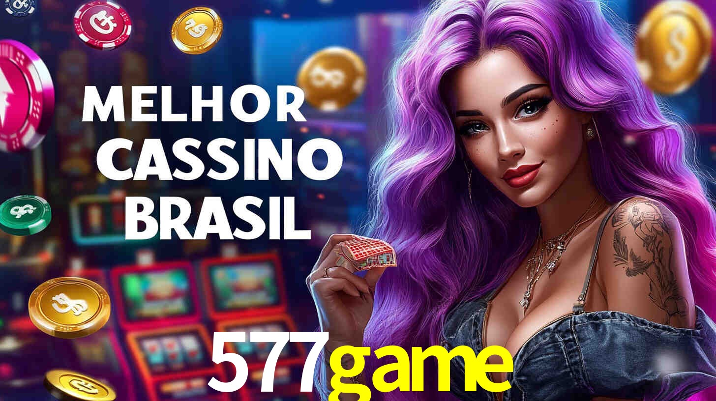 Descubra o Programa VIP da 577game: Vantagens Exclusivas para Jogadores