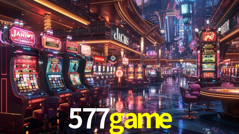 Bonus Features 577game