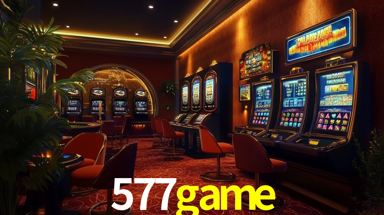 Welcome Bonus 577game