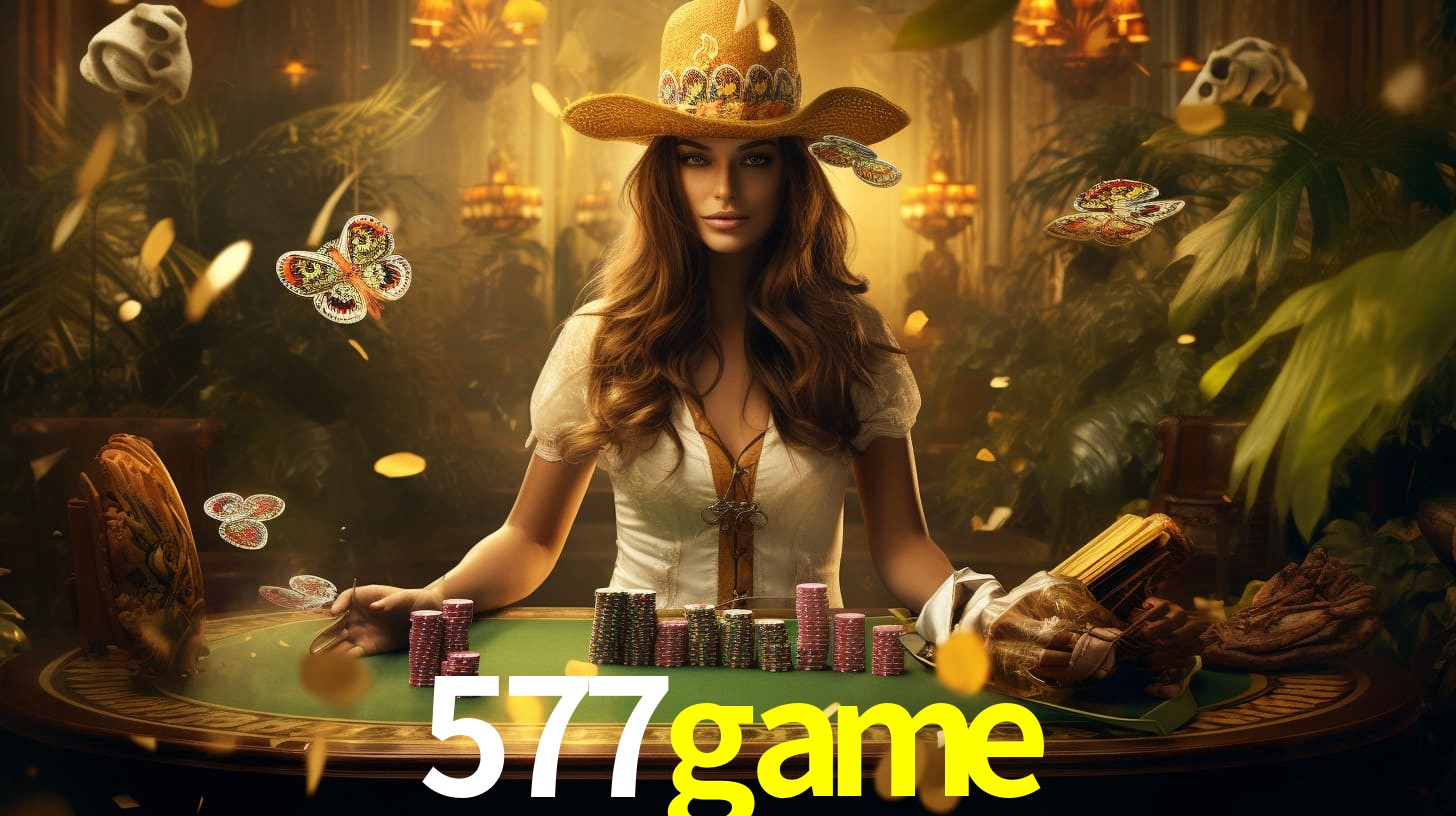 Live Casino 577game