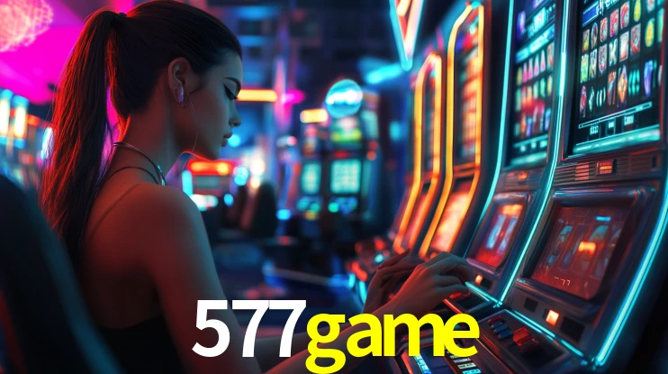 Explore as vantagens do 577game: serviço profissional e confiabilidade