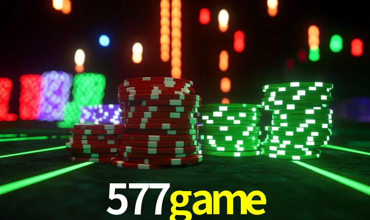 Welcome Bonus 577game