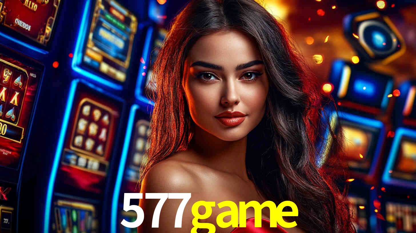 Desvendando o Mundo dos Jogos Virtuais na 577game