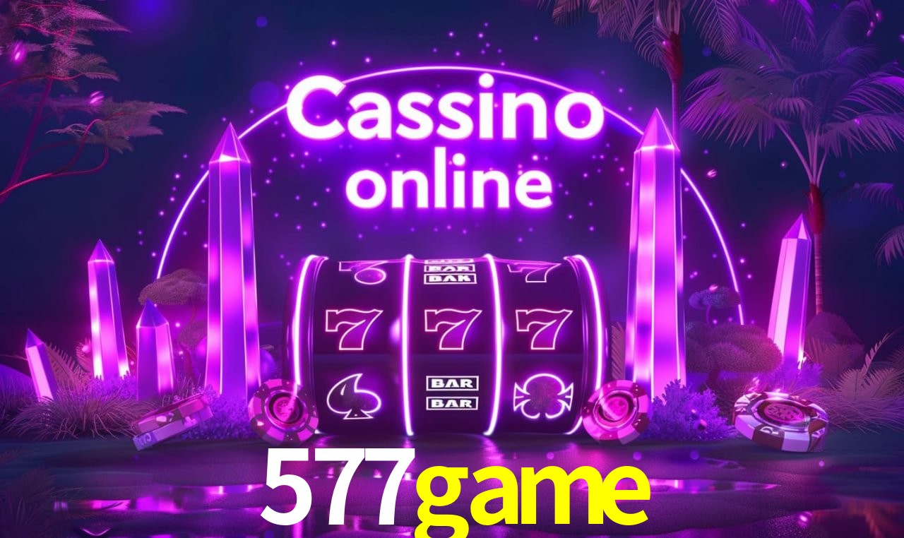 Promoção Relâmpago 577game