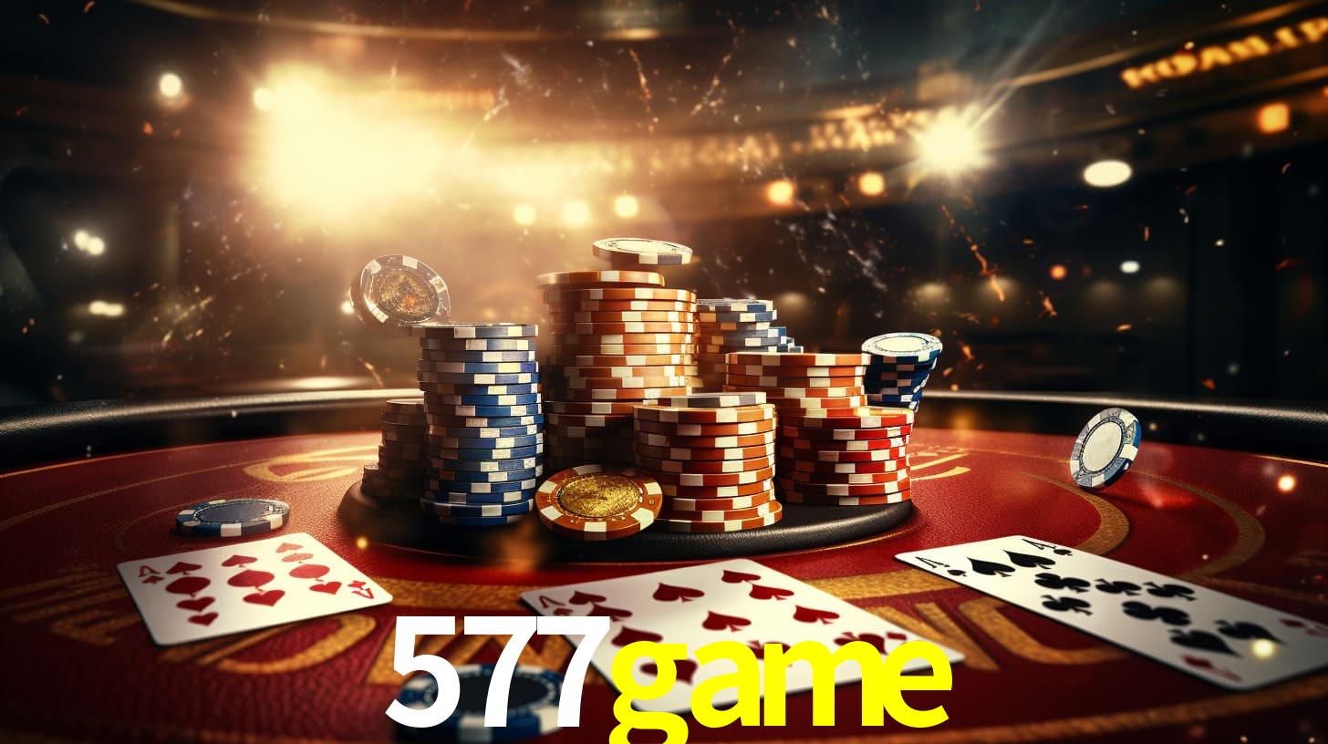 Roulette Table 577game