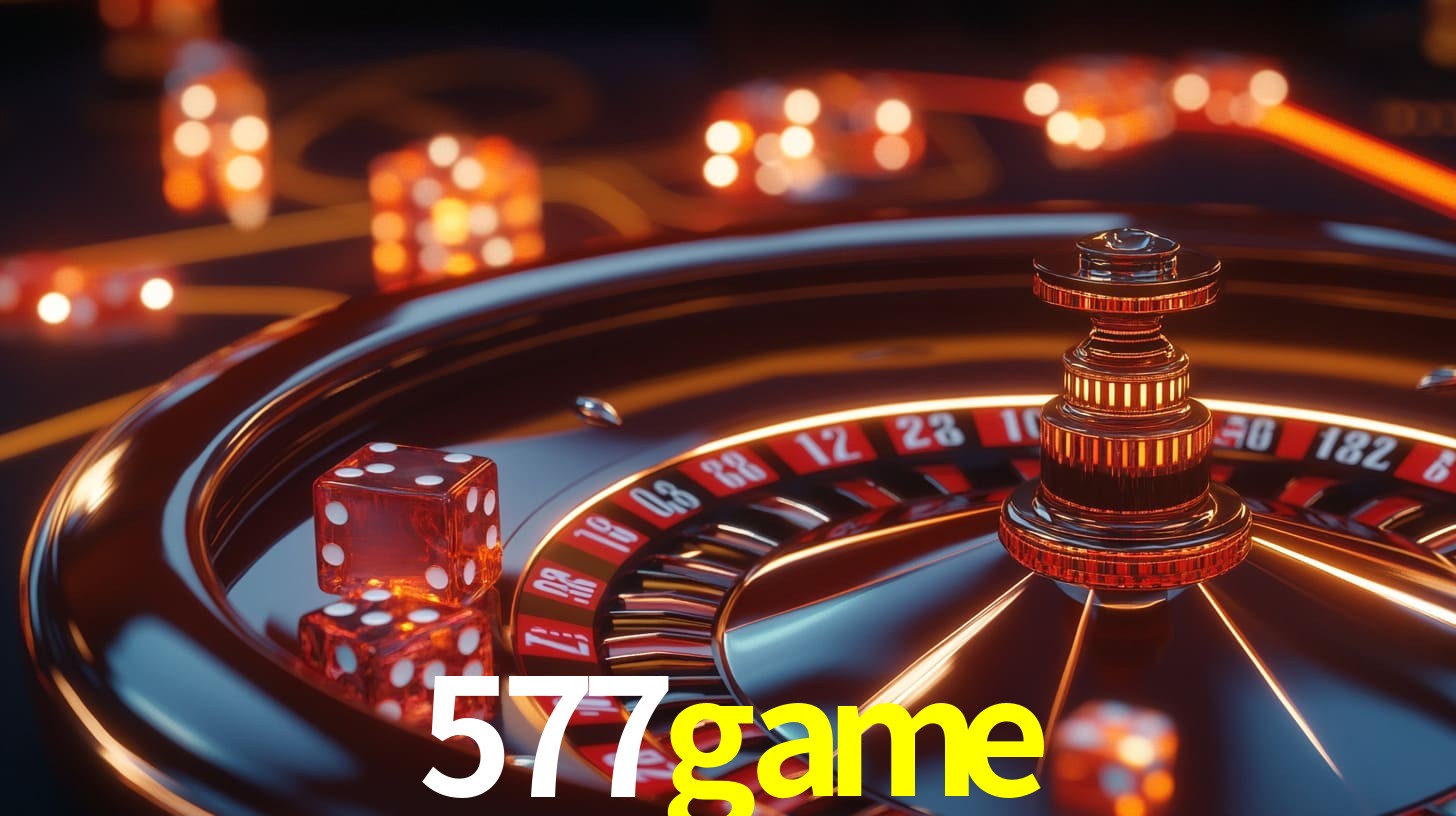 577game: A Experiência de Casino com Jogos de Mesa ao Vivo