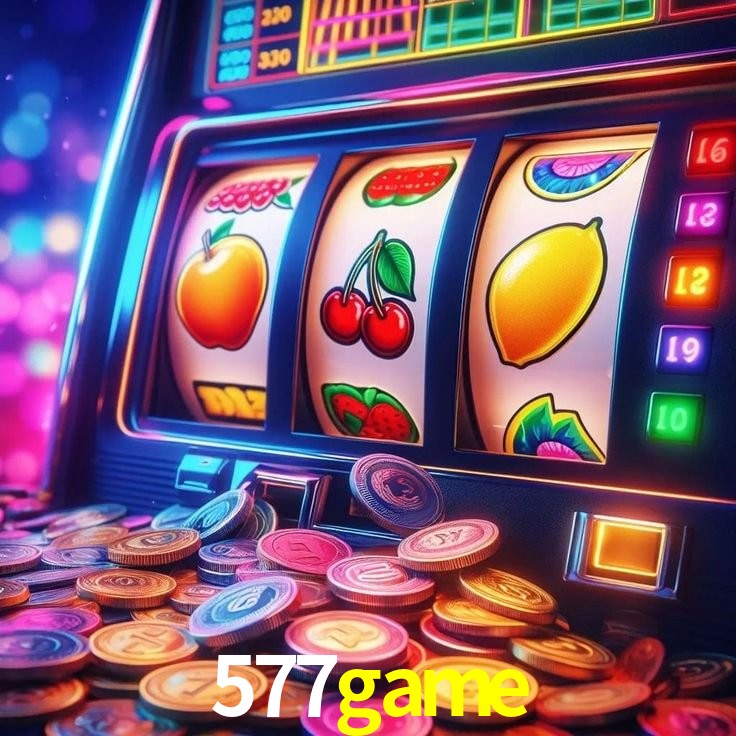 Recursos de Bônus 577game