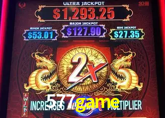 Desvendando o Mundo dos Jogos Virtuais na 577game
