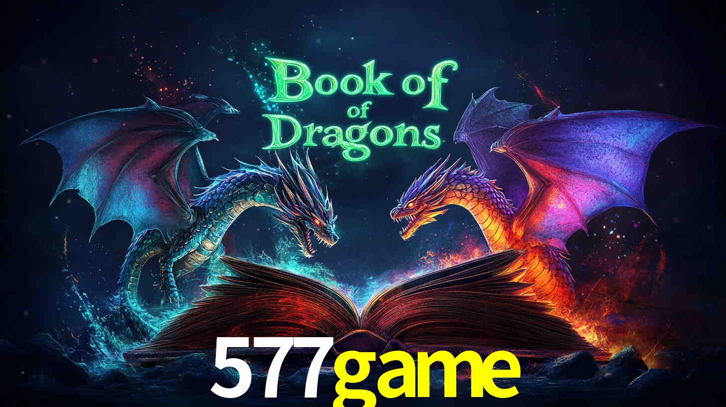 A Popularidade dos Caça-Níqueis no 577game