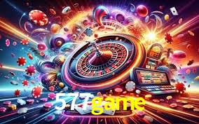 Experiência VIP 577game