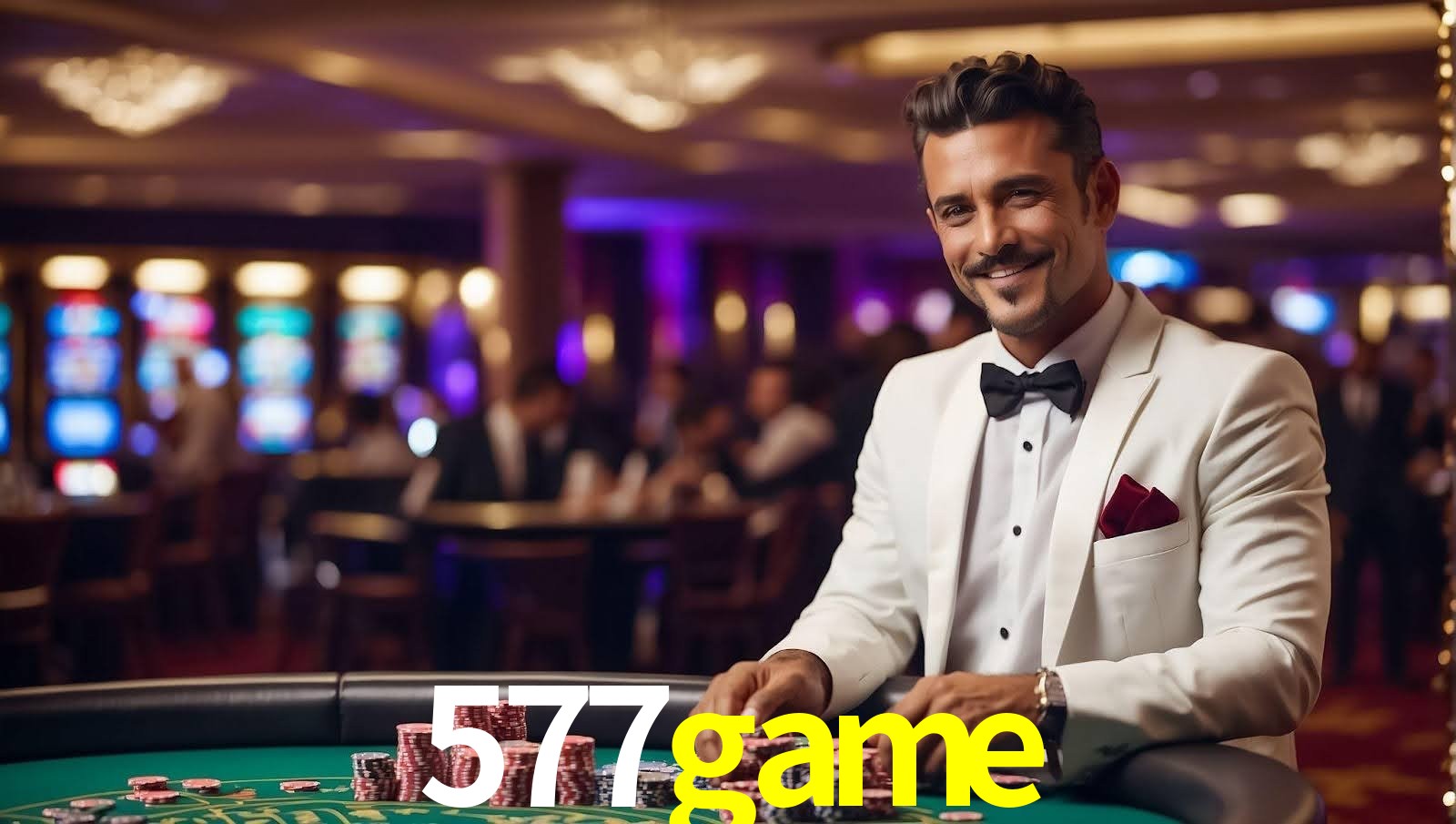 Promoções Sazonais 577game