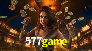 Statistics 577game