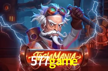 Design Responsivo 577game