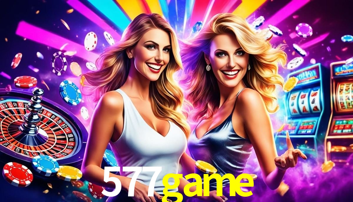 Casino Ao Vivo 577game