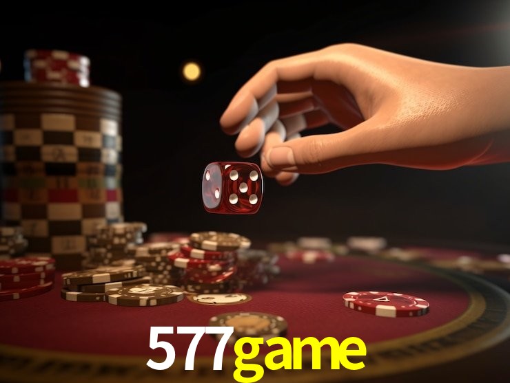 Cadastro Rápido 577game