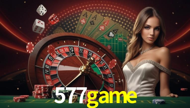 Slot Games 577game