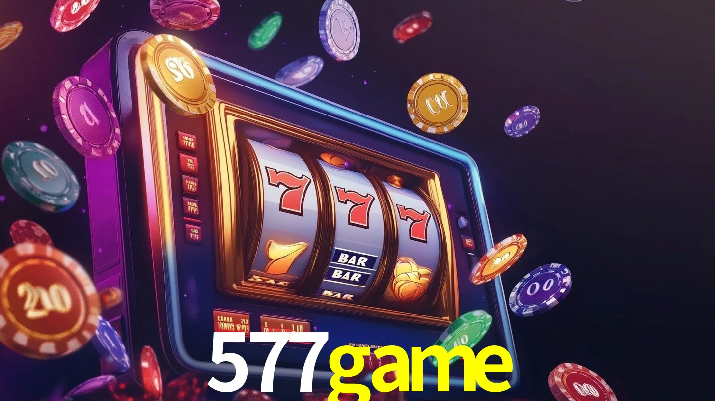 Daily Bonuses 577game