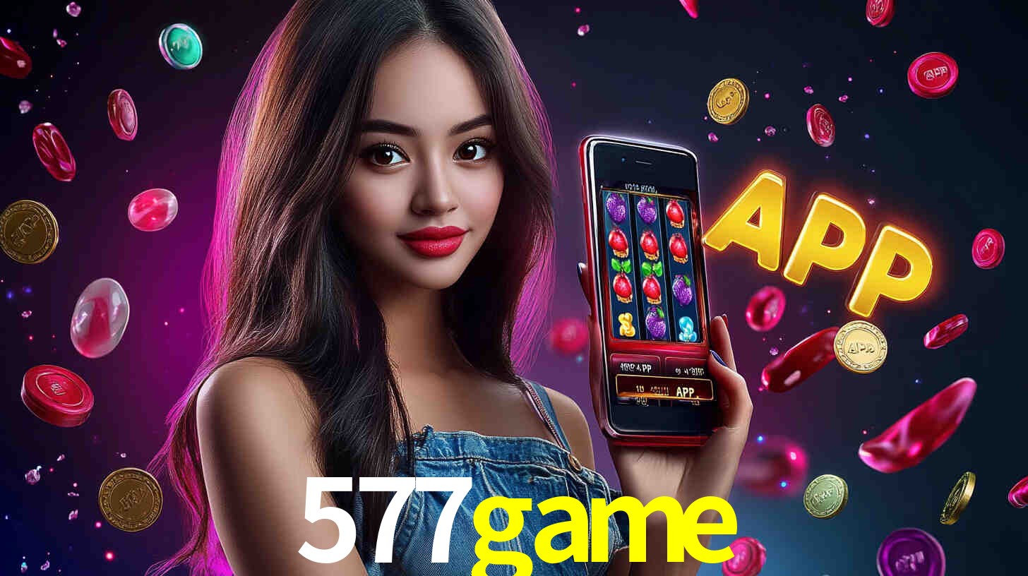 Descubra a Essência do 577game: Nossa História e Compromissos