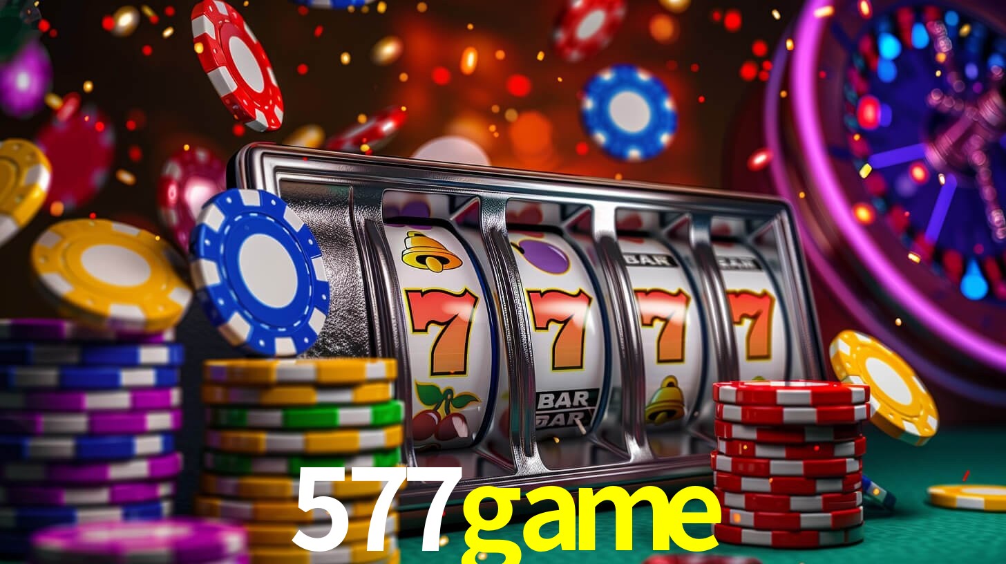 Casino VIP 577game