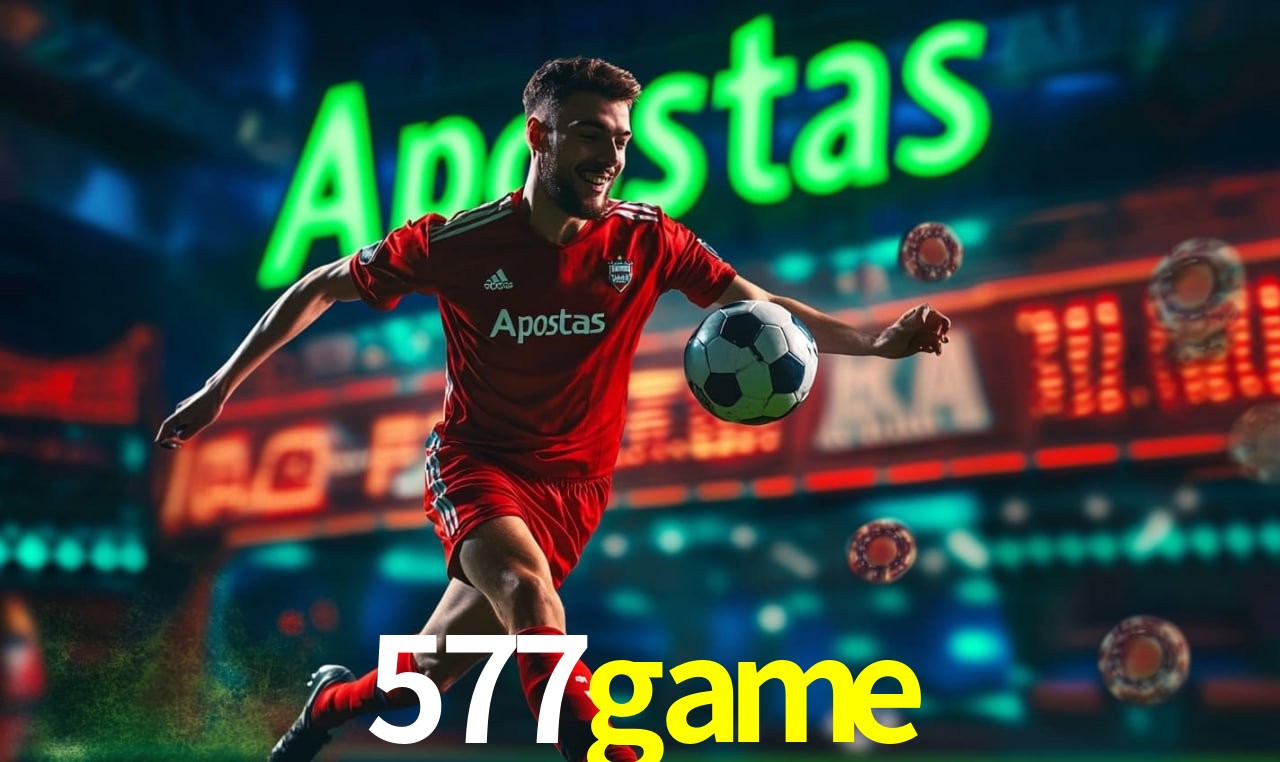 Torneios 577game