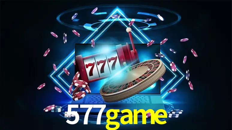 Sistemas de Segurança 577game