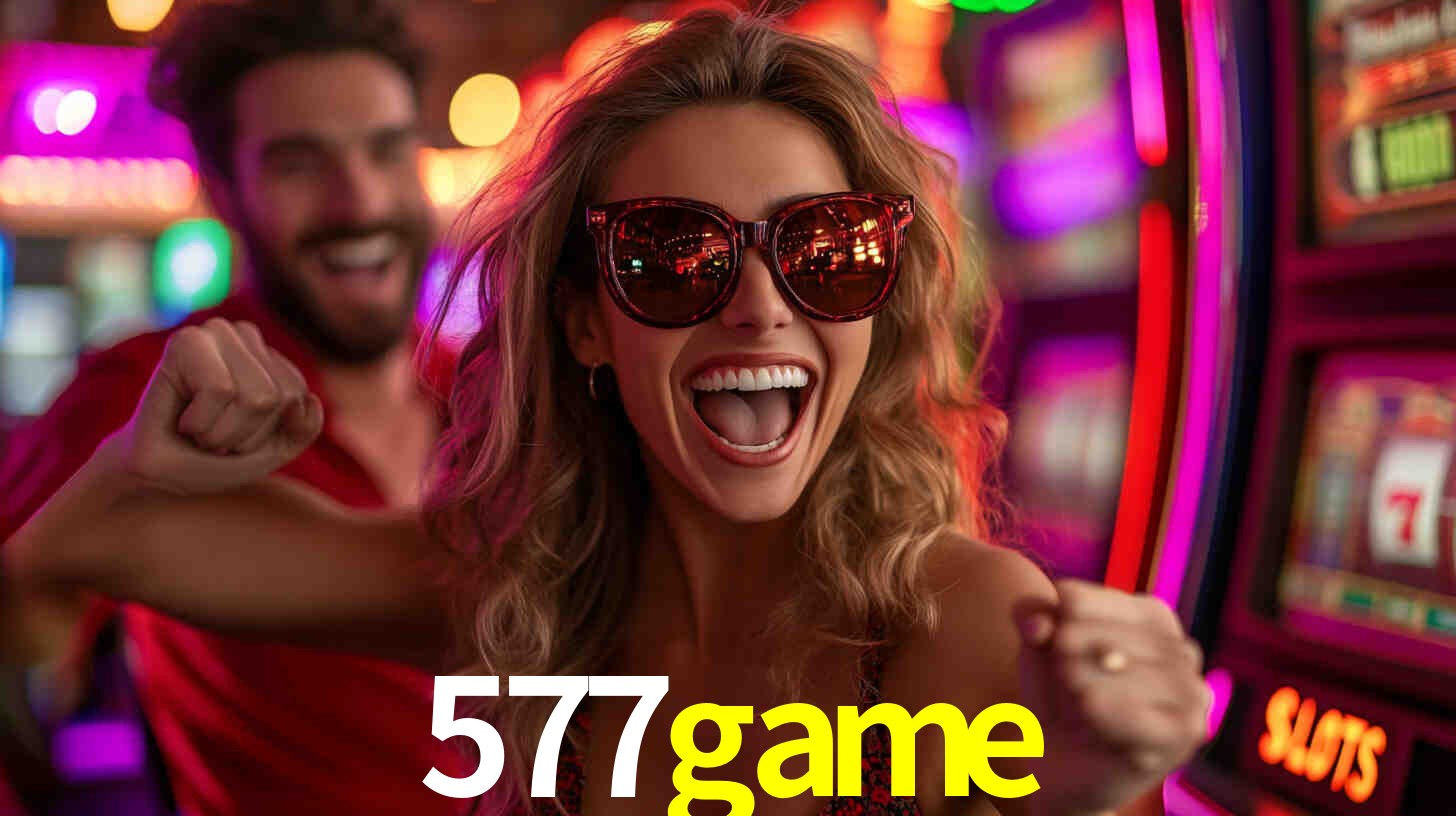 A Experiência Imersiva dos Cassinos Ao Vivo no 577game