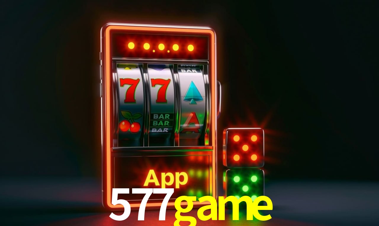 Provedores de Jogos 577game