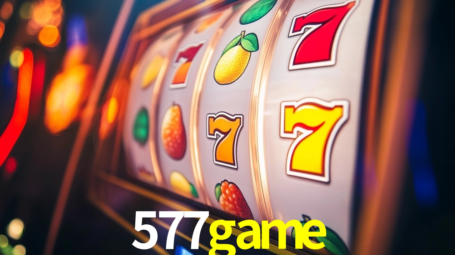 Ofertas Imperdíveis na 577game: Promoções e Bônus Que Valem a Pena