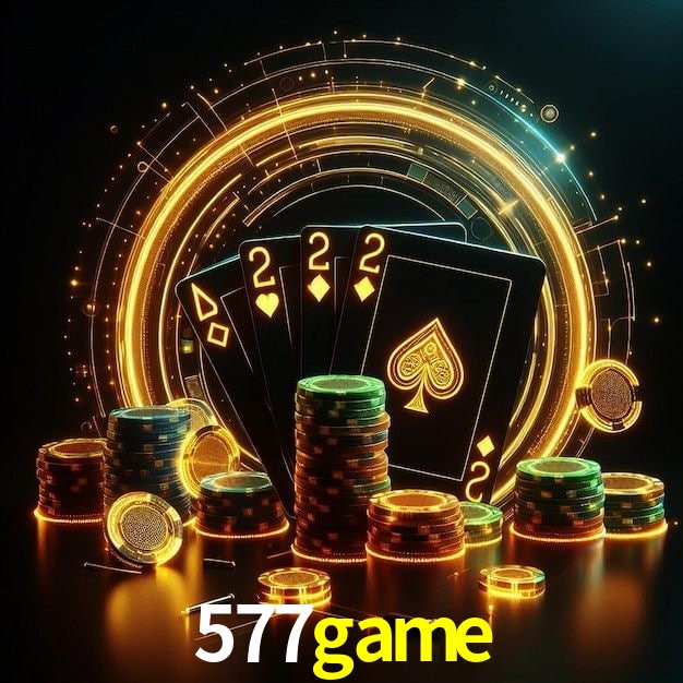 Login Seguro 577game