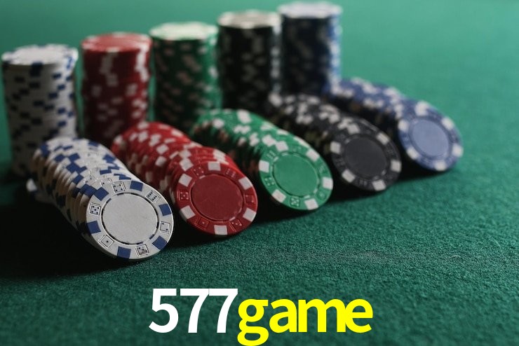 Experiência VIP 577game