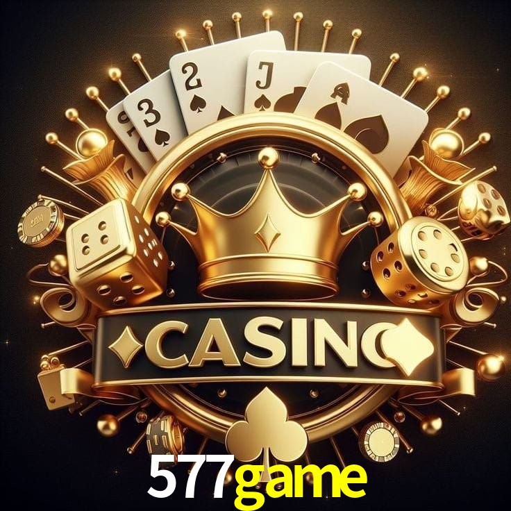 Casino Ao Vivo 577game