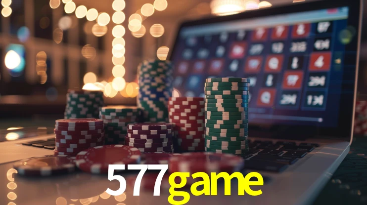 Live Casino 577game