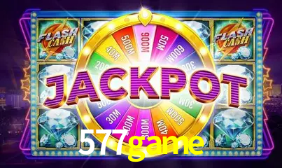 A Popularidade dos Caça-Níqueis no 577game