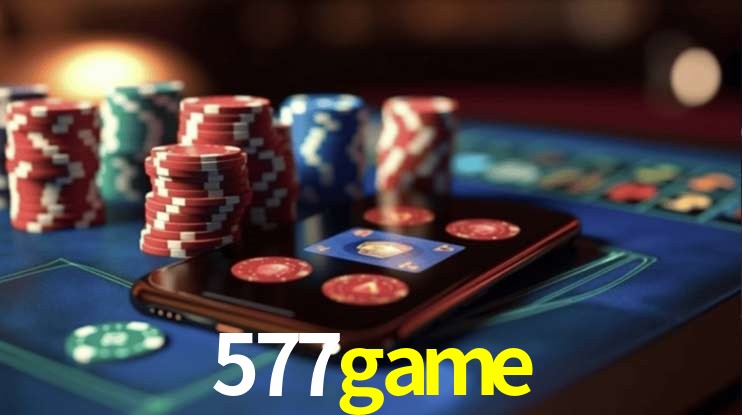 Segurança 2FA 577game