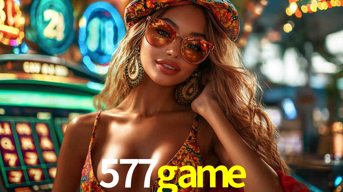577game App Interface