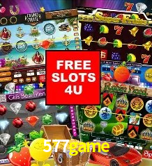 Weekend Specials 577game