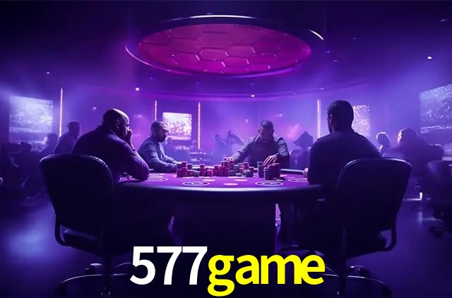 Jogos de Slot 577game