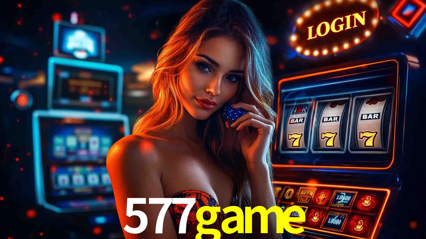 Bônus Generosos e Exclusivos no 577game para Você!