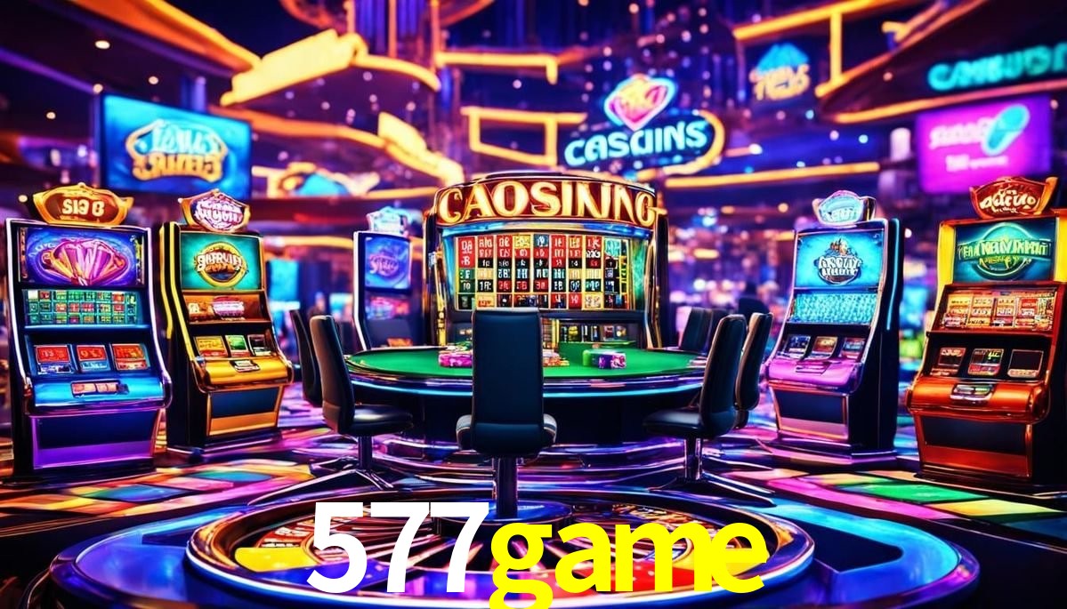 Diretório de Jogos 577game