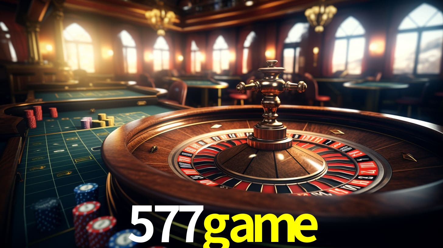 VIP Casino 577game