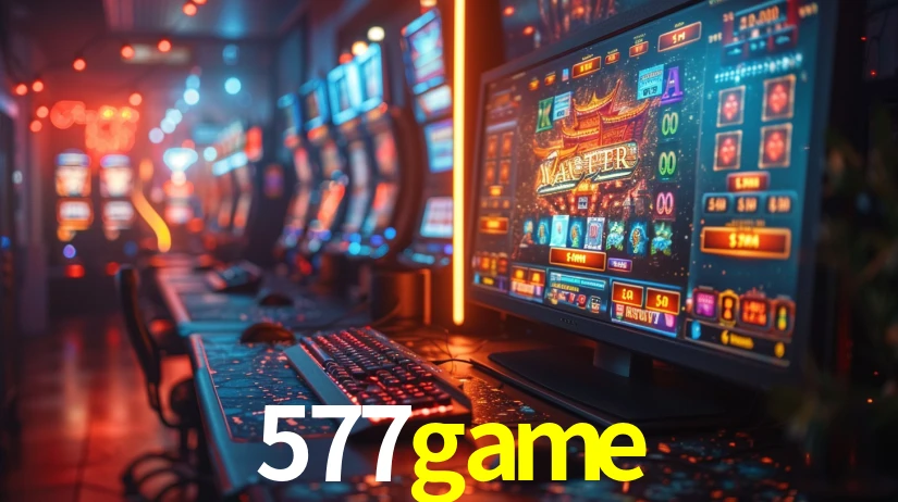 Experimente o Login Seguro Premium no 577game