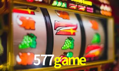 A Popularidade dos Caça-Níqueis no 577game