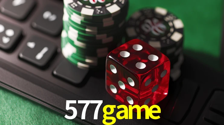 Game Providers 577game