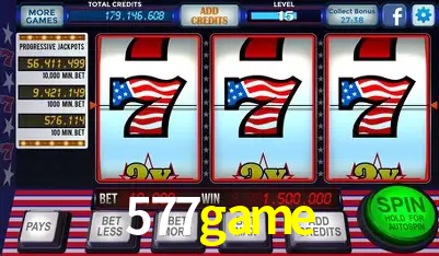 A Emoção da Loteria na 577game: Uma Chance de Mudança de Vida