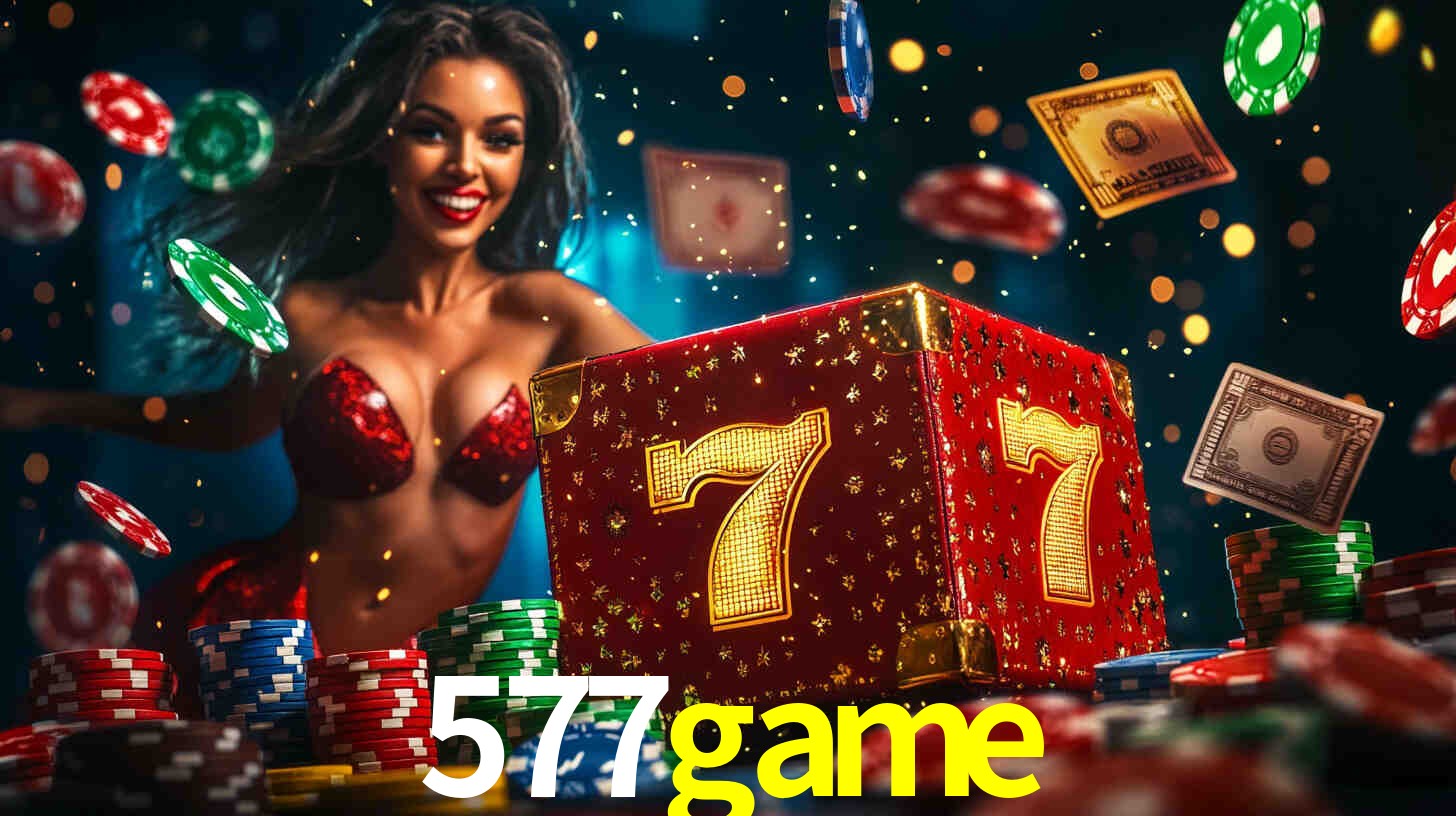 A Emoção da Loteria na 577game: Uma Chance de Mudança de Vida